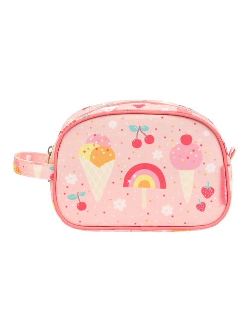 A Little Lovely Company | Trousse de toilette pour enfants - Kiabi