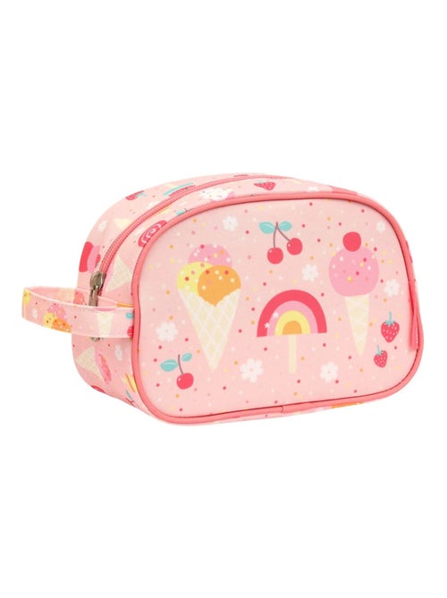 A Little Lovely Company | Trousse de toilette pour enfants - Kiabi