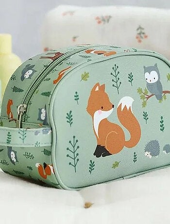 A Little Lovely Company | Trousse de toilette pour enfants