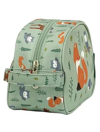 A Little Lovely Company | Trousse de toilette pour enfants