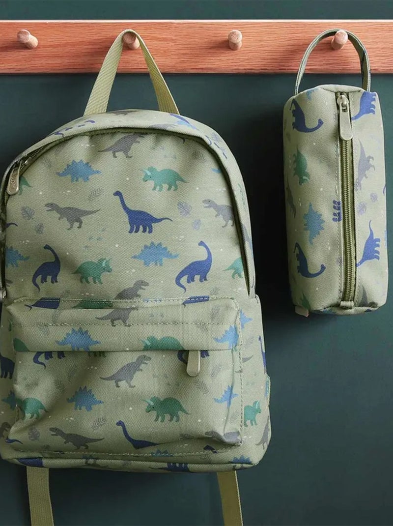 A Little Lovely Company | Trousse d'école et loisirs pour enfant Beige - Kiabi