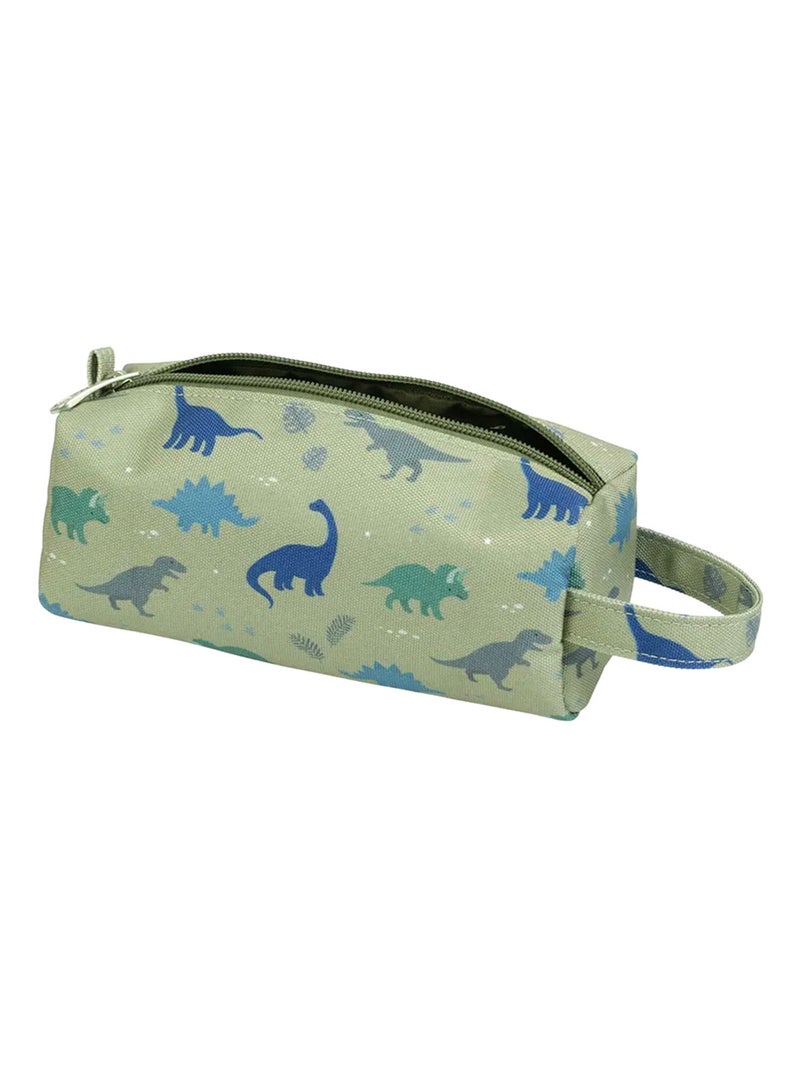 A Little Lovely Company | Trousse d'école et loisirs pour enfant Beige - Kiabi