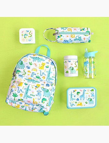 A little lovely company | trousse d'école et loisirs pour enfant