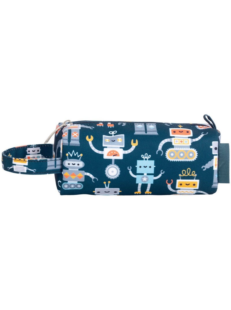 A little lovely company | trousse d'école et loisirs pour enfant Bleu marine - Kiabi