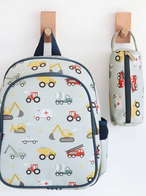 A Little Lovely Company | Trousse d'école et loisirs pour enfant - Kiabi