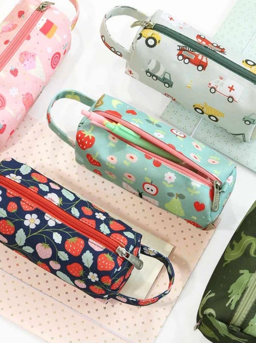 A Little Lovely Company | Trousse d'école et loisirs pour enfant - Kiabi