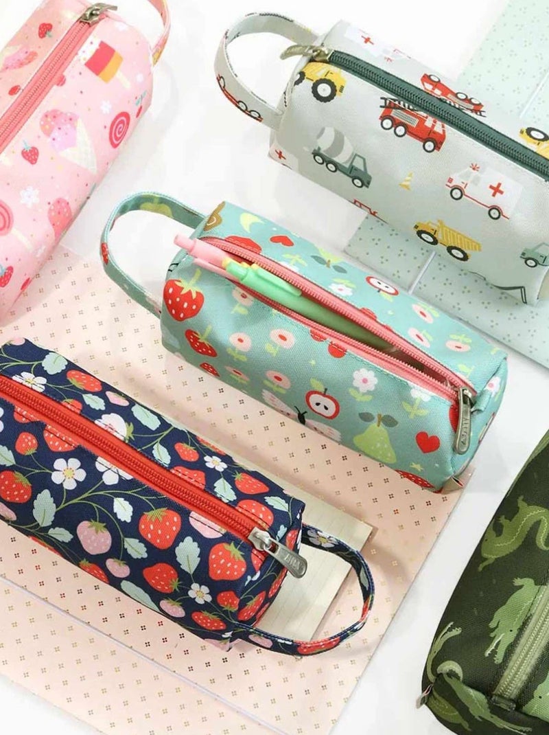 A Little Lovely Company | Trousse d'école et loisirs pour enfant Gris - Kiabi