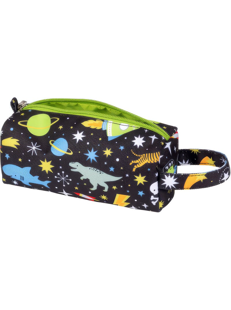 A Little Lovely Company | Trousse d'école et loisirs pour enfant Noir - Kiabi