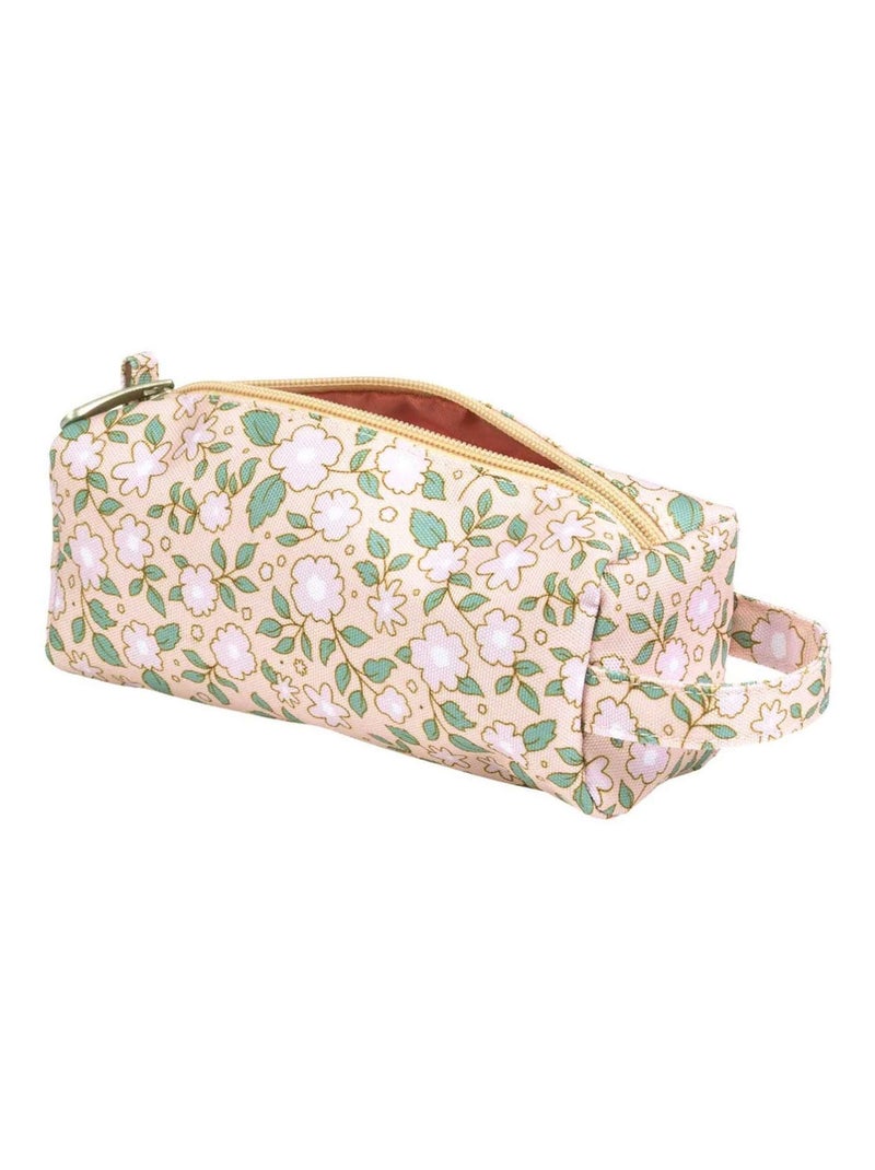 A Little Lovely Company | Trousse d'école et loisirs pour enfant Orange clair - Kiabi