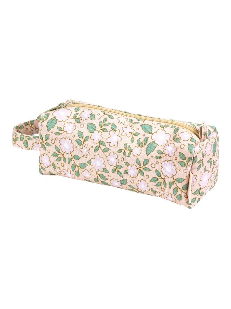 A Little Lovely Company | Trousse d'école et loisirs pour enfant Orange clair - Kiabi