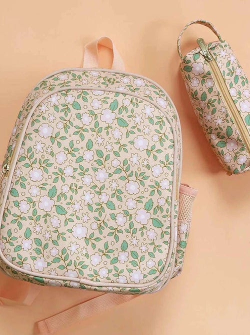 A Little Lovely Company | Trousse d'école et loisirs pour enfant - Kiabi