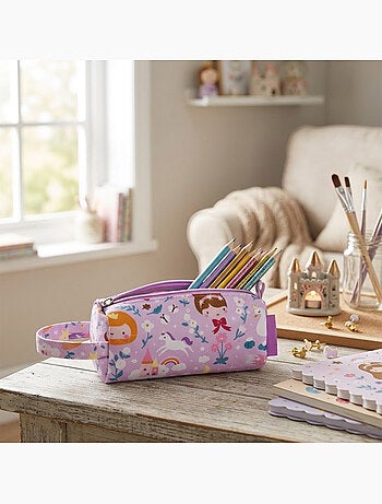 A little lovely company | trousse d'école et loisirs pour enfant