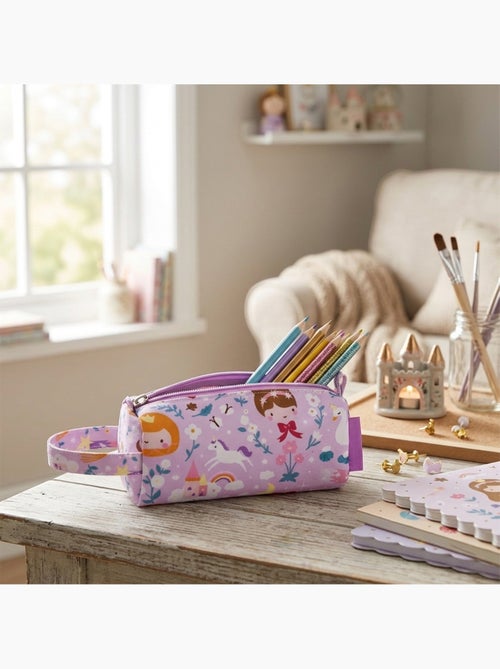 A little lovely company | trousse d'école et loisirs pour enfant - Kiabi