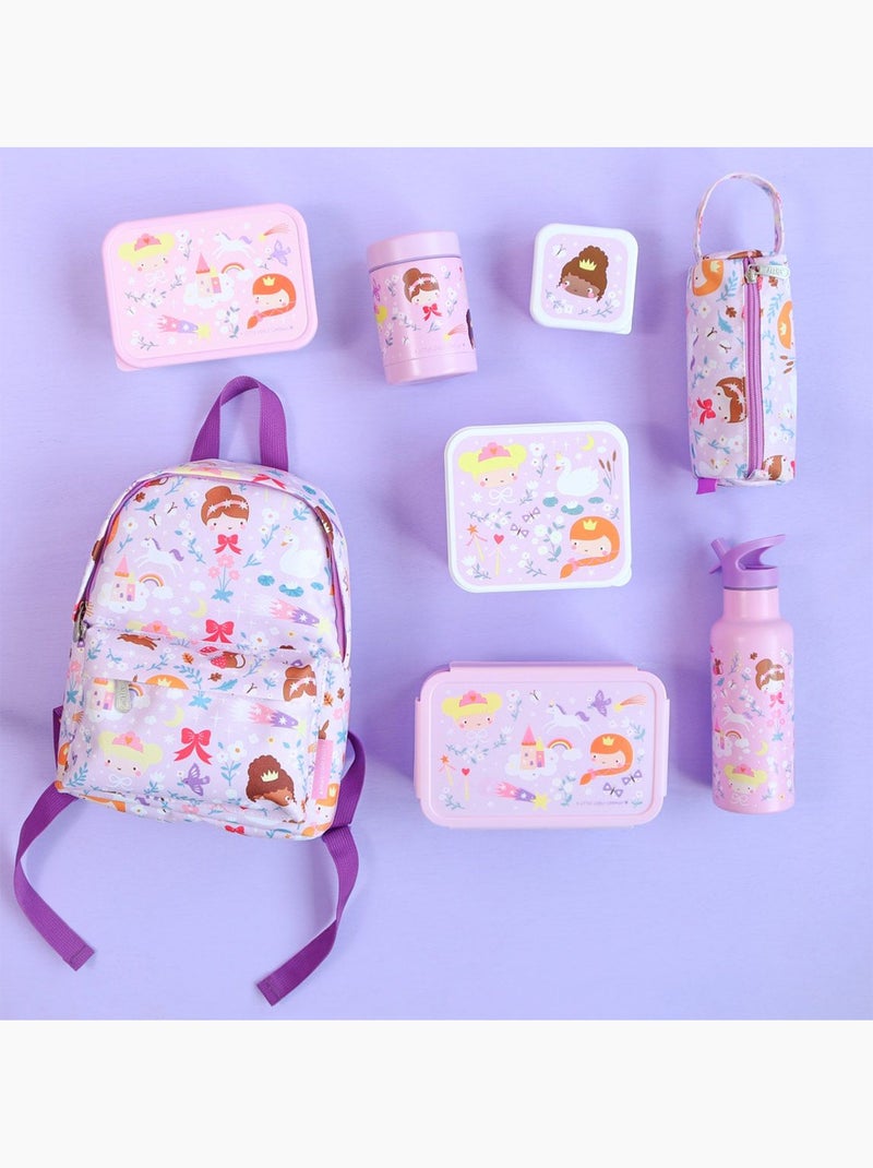 A little lovely company | trousse d'école et loisirs pour enfant Parme - Kiabi