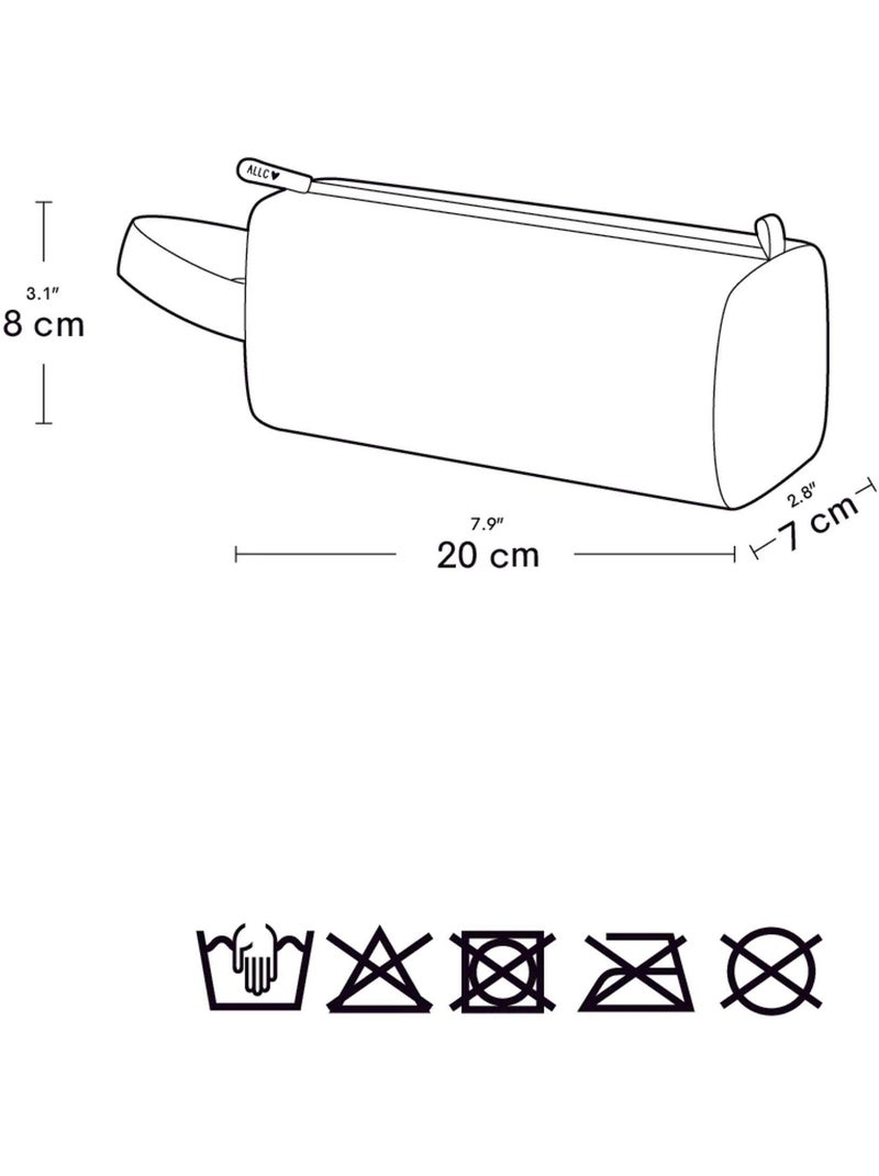 A little lovely company | trousse d'école et loisirs pour enfant Parme - Kiabi