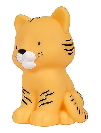 A Little Lovely Company | Veilleuse LED avec minuterie automatique Tigre