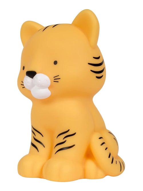 A Little Lovely Company | Veilleuse LED avec minuterie automatique Tigre - Kiabi