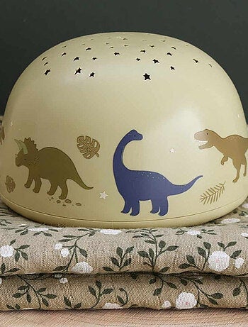 A Little Lovely Company | Veilleuse projecteur d'étoiles