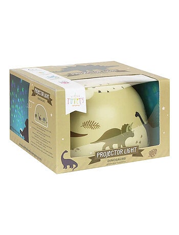 A Little Lovely Company | Veilleuse projecteur d'étoiles