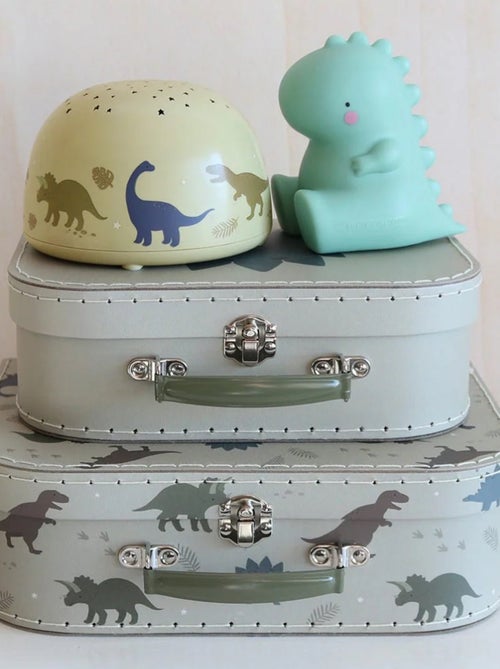 A Little Lovely Company | Veilleuse projecteur d'étoiles - Kiabi
