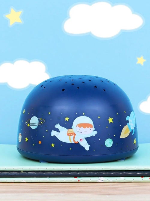 A Little Lovely Company | Veilleuse projecteur d'étoiles - Kiabi