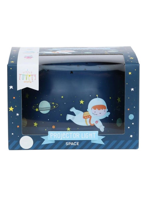 A Little Lovely Company | Veilleuse projecteur d'étoiles - Kiabi