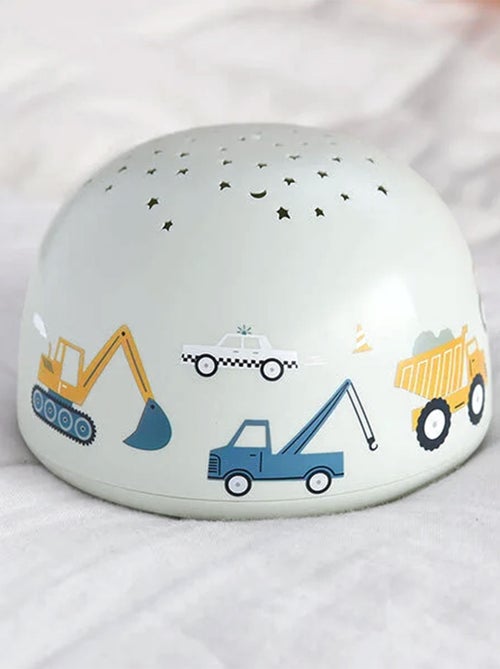 A Little Lovely Company | Veilleuse projecteur d'étoiles - Kiabi