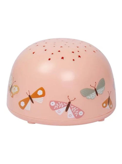 A Little Lovely Company | Veilleuse projecteur d'étoiles - Kiabi