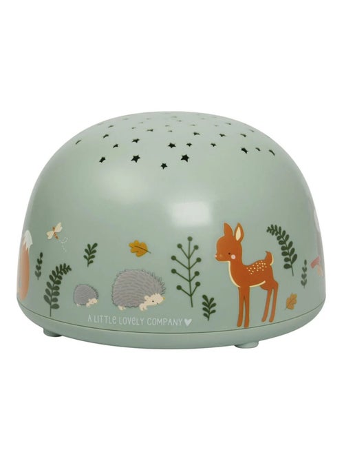 A Little Lovely Company | Veilleuse projecteur d'étoiles - Kiabi
