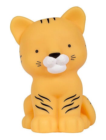 A Little Lovely Company|Veilleuse LED avec minuterie automatique Tigre