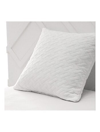 A L'Unité Oreillers Polyester Flocon Mémoire de Forme PROMO LINGE