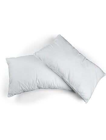 A L'Unité Oreillers Polyester PROMO LINGE