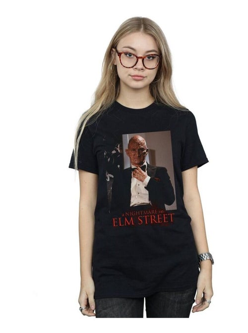 A Nightmare On Elm Street - T-shirt - Kiabi