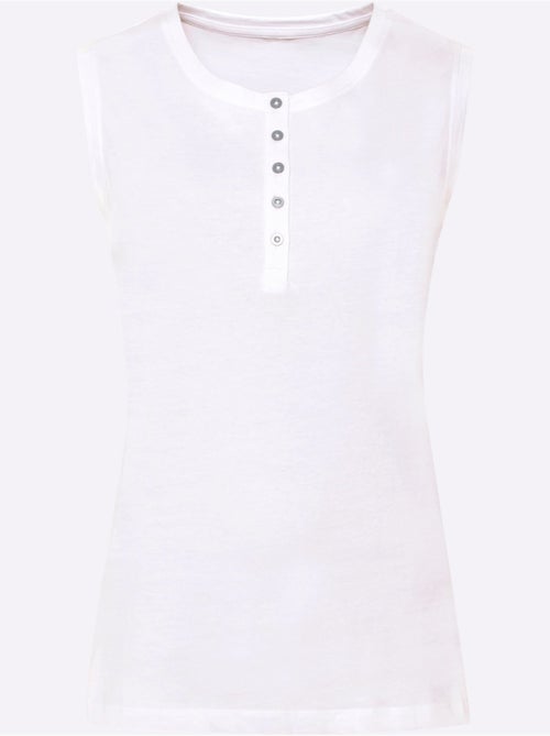 à Rayures - Taille Standard - Moda Vilona - Kiabi à Rayures - Taille Standard - Moda Vilona - Kiabi