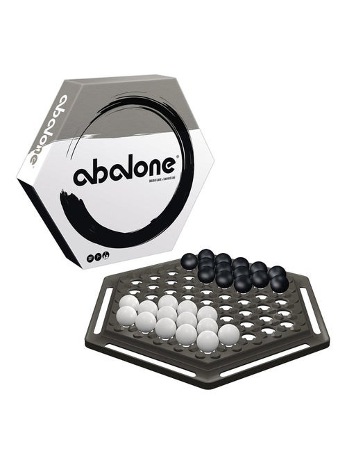 Abalone Nouvelle Édition - Kiabi