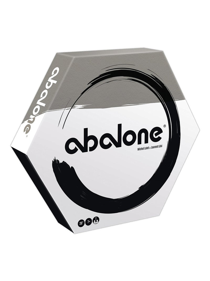 Abalone Nouvelle Édition Orange - Kiabi