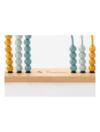 Abaque arc-en-ciel 'Ruby'