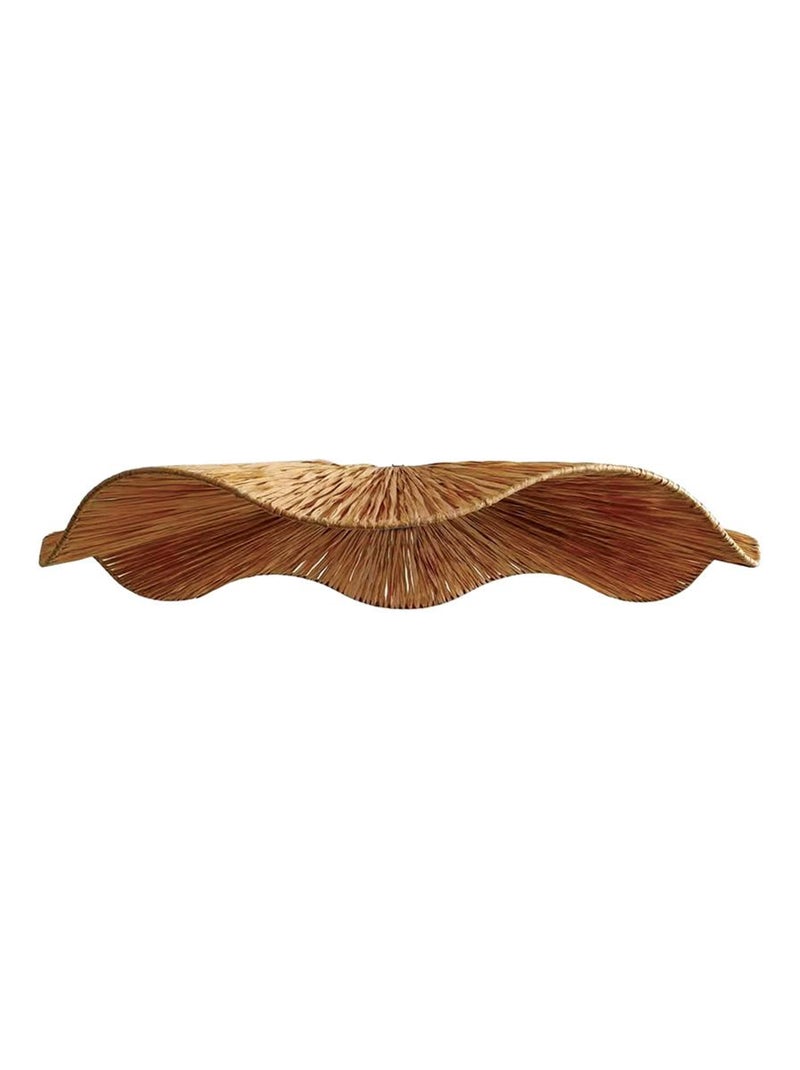 Abat-jour pour suspension Beige - Kiabi