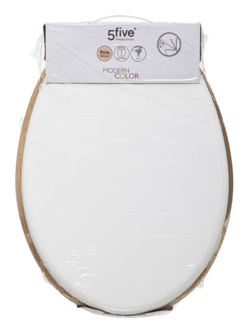 Abattant toilettes - Atmosphera - Kiabi