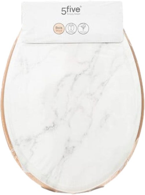 Abattant toilettes - atmosphera - Kiabi Abattant toilettes - atmosphera - Kiabi