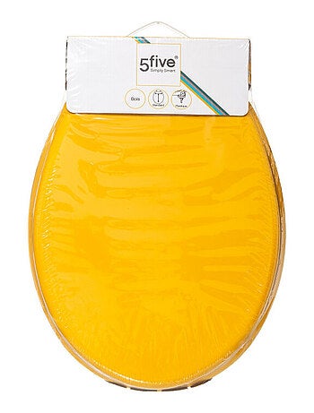 Abattant toilettes - Atmosphera