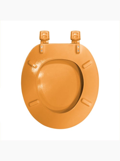 Abattant toilettes - Univers Décor - Kiabi