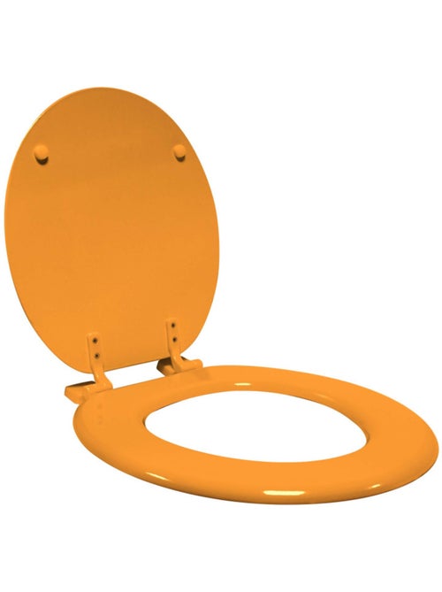 Abattant toilettes - Univers Décor - Kiabi