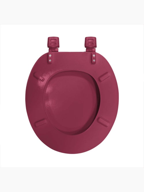 Abattant toilettes - Univers Décor - Kiabi