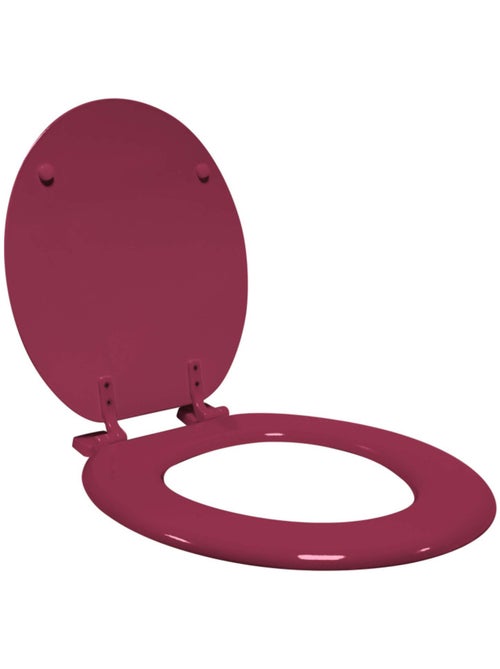 Abattant toilettes - Univers Décor - Kiabi