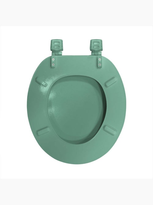 Abattant toilettes - Univers Décor - Kiabi