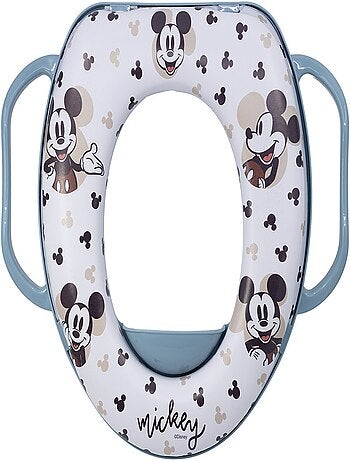 Abattant WC - Disney Mickey Mouse- pour enfants