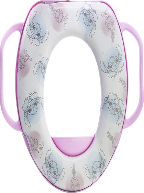 Abattant WC - Disney Stitch- pour enfants - Kiabi