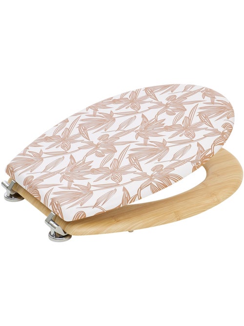 Abattant WC BLOOM - Kiabi