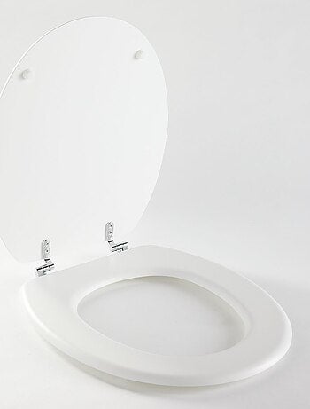 Abattant WC bois BATHROOM